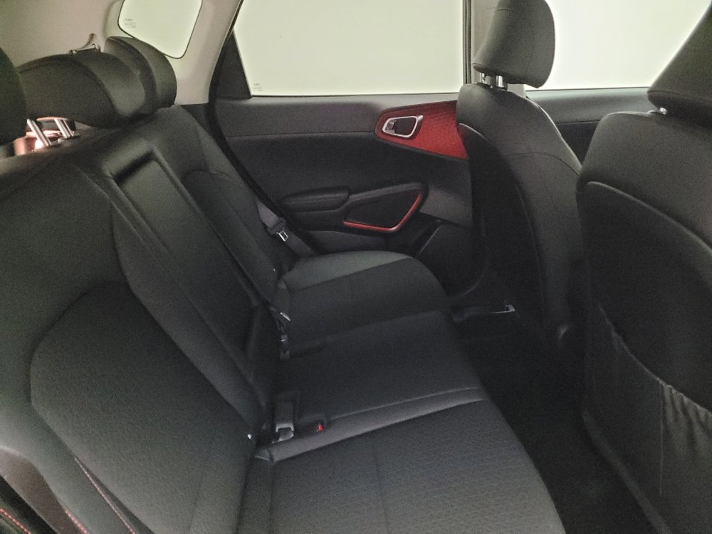 Used 2023 Kia Soul GT-Line w/ GT-Line Technology Package image 19