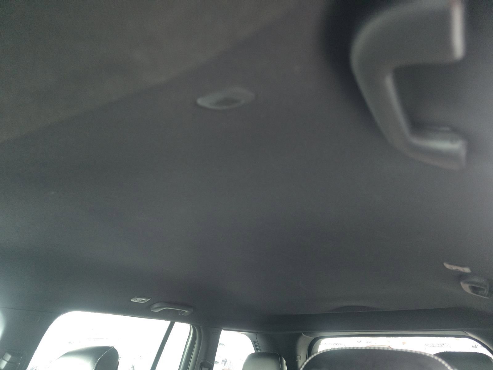 Used 2024 Jeep Grand Cherokee Altitude image 26