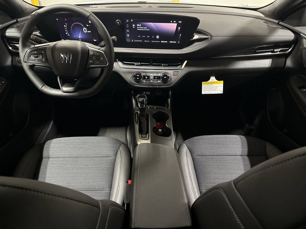 New 2026 Buick Envista Preferred w/ Convenience I Package FWD image 10