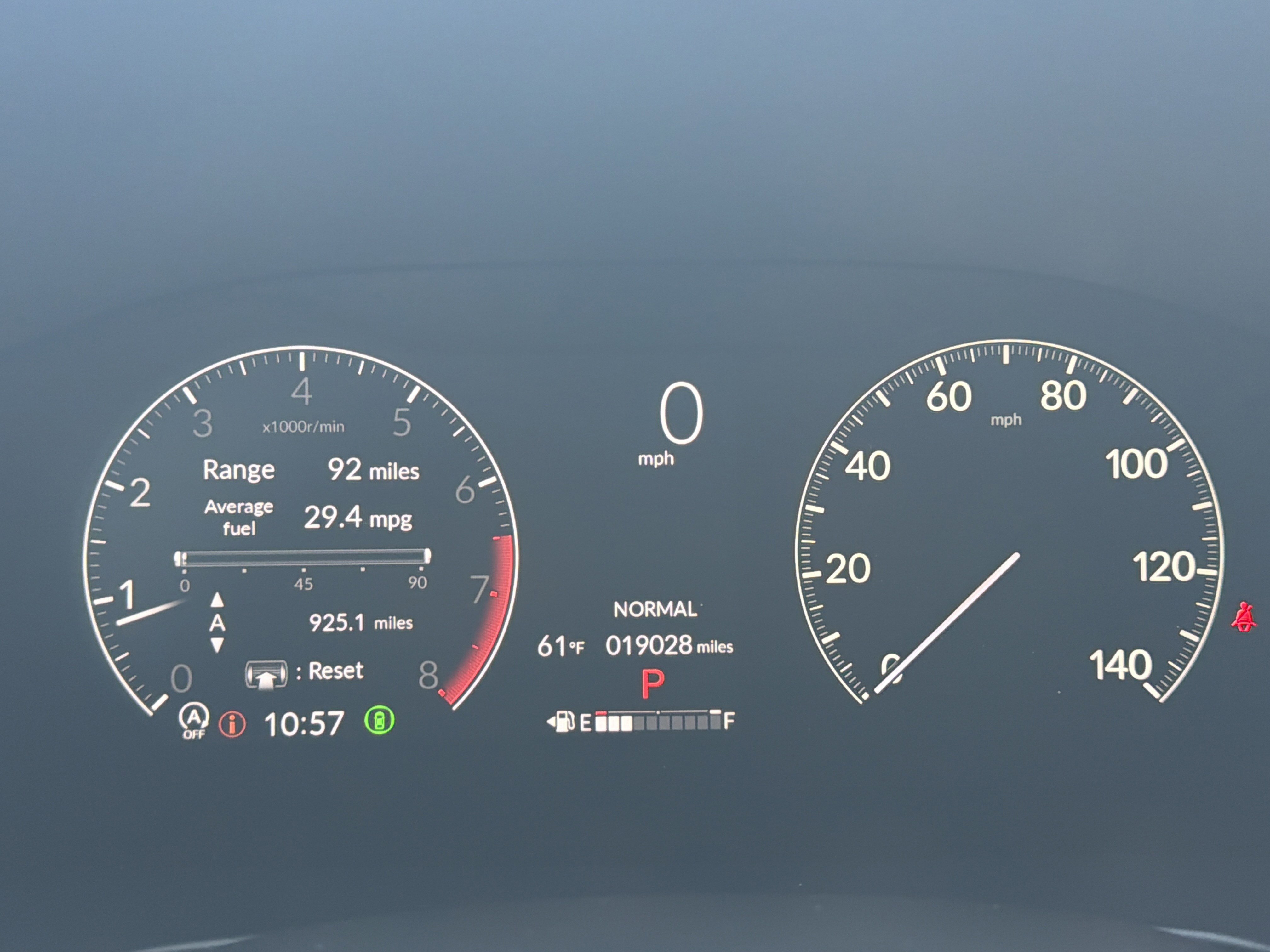 Used 2024 Honda CR-V EX-L image 20