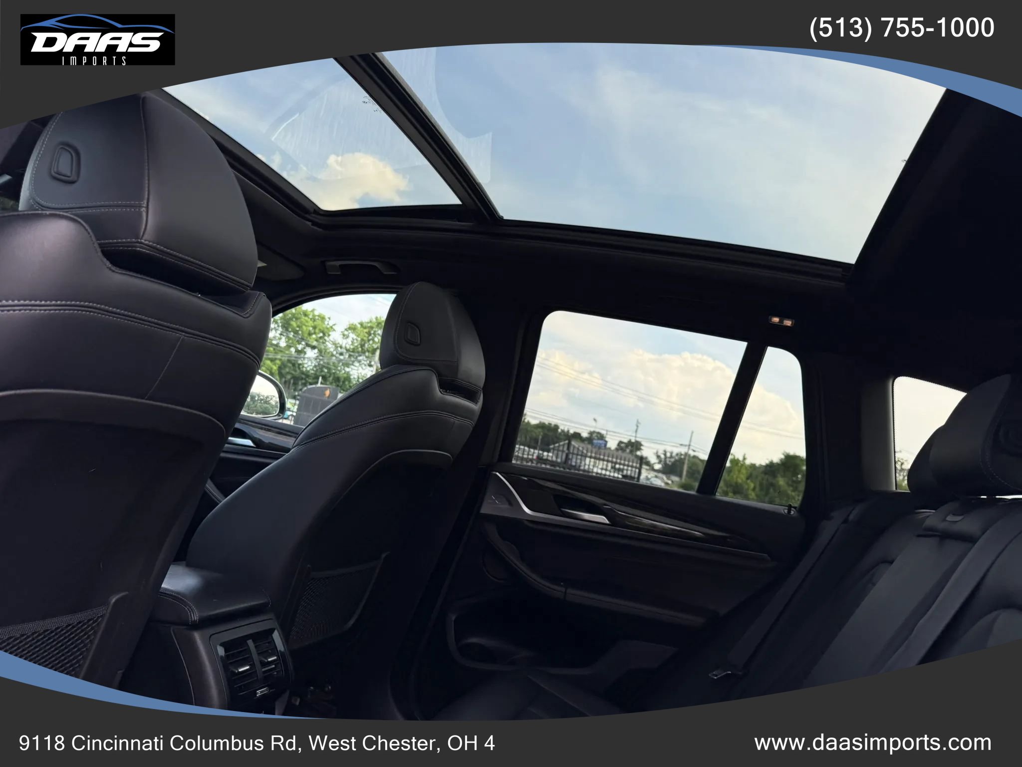 Used 2018 BMW X3 xDrive30i AWD/4WD image 24