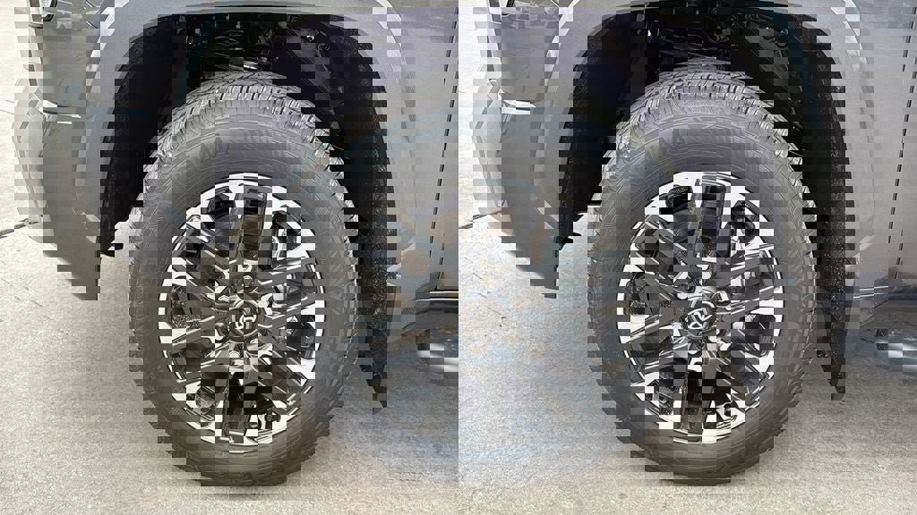 New 2026 Toyota Tundra Limited image 29