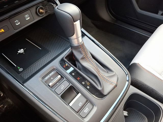 New 2026 Honda CR-V Sport Touring image 13