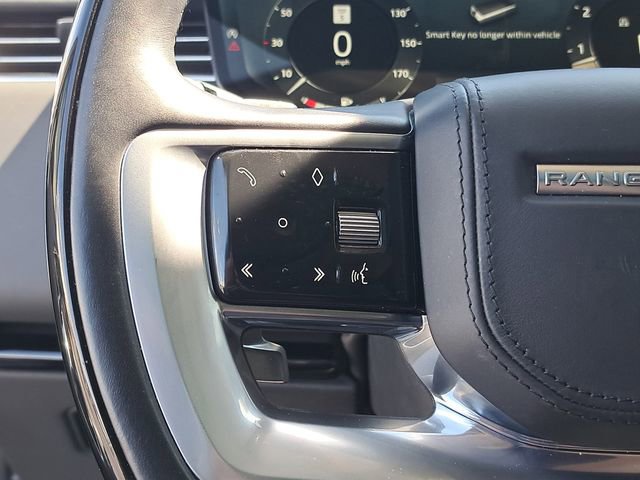 Used 2023 Land Rover Range Rover SE image 23