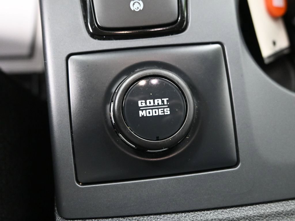 Used 2023 Ford Bronco Sport Heritage image 23