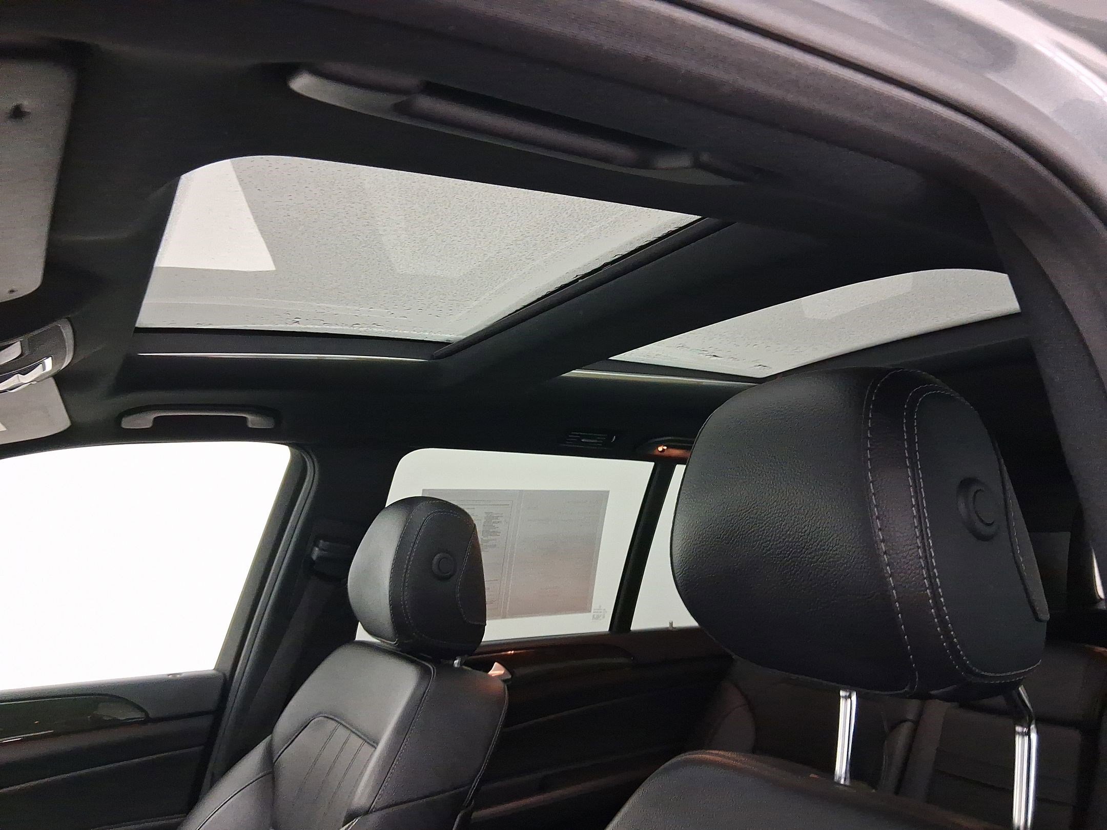 Used 2018 Mercedes-Benz GLS 450 4MATIC image 14