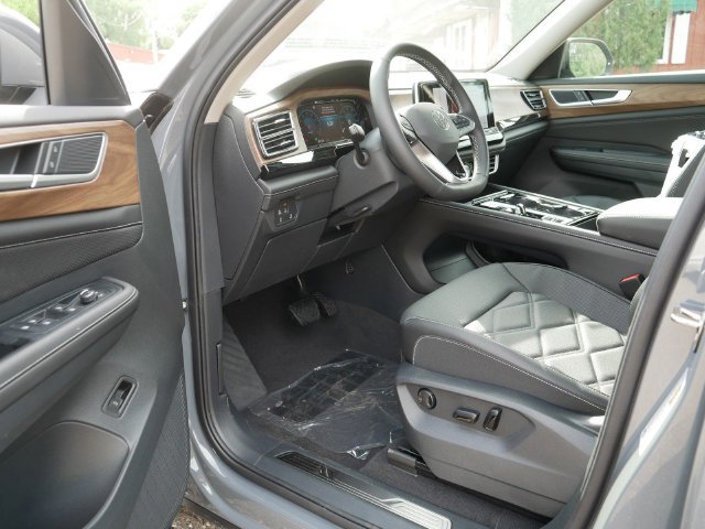 New 2026 Volkswagen Atlas SE AWD/4WD image 7
