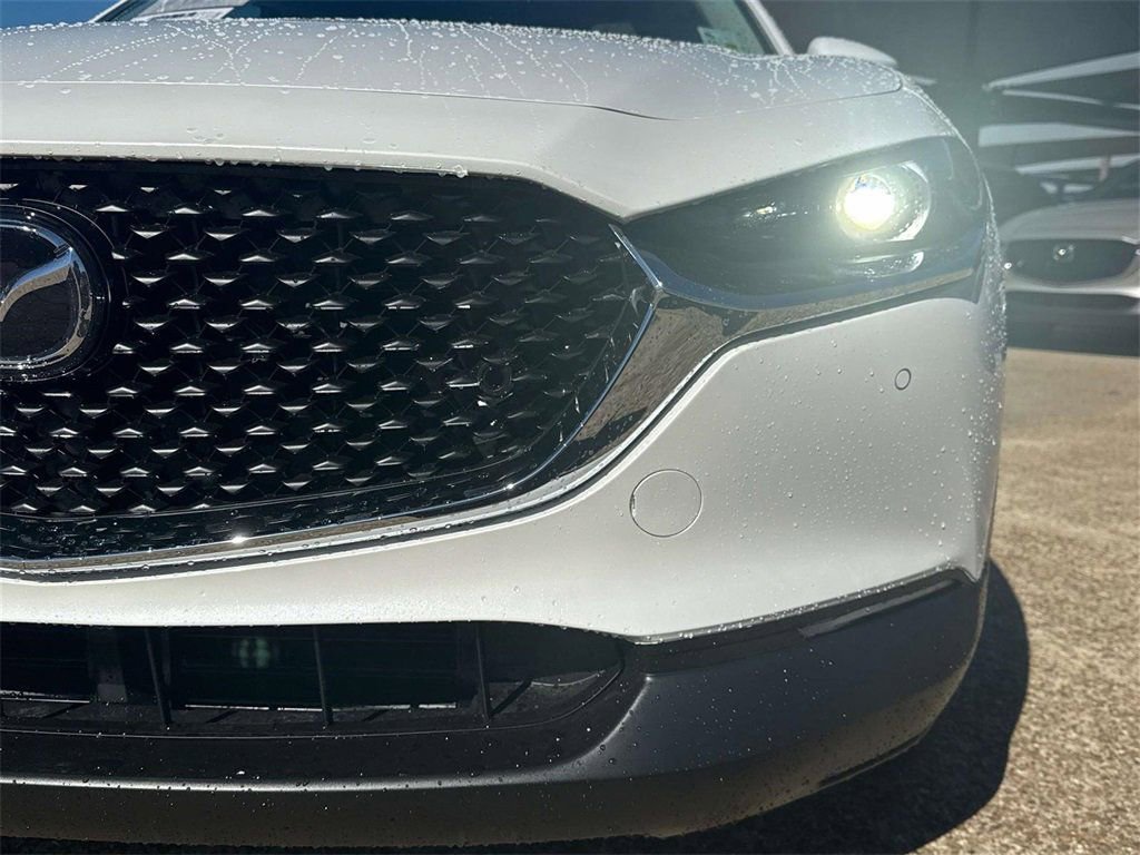 New 2026 MAZDA CX-30 AWD 2.5 S image 7