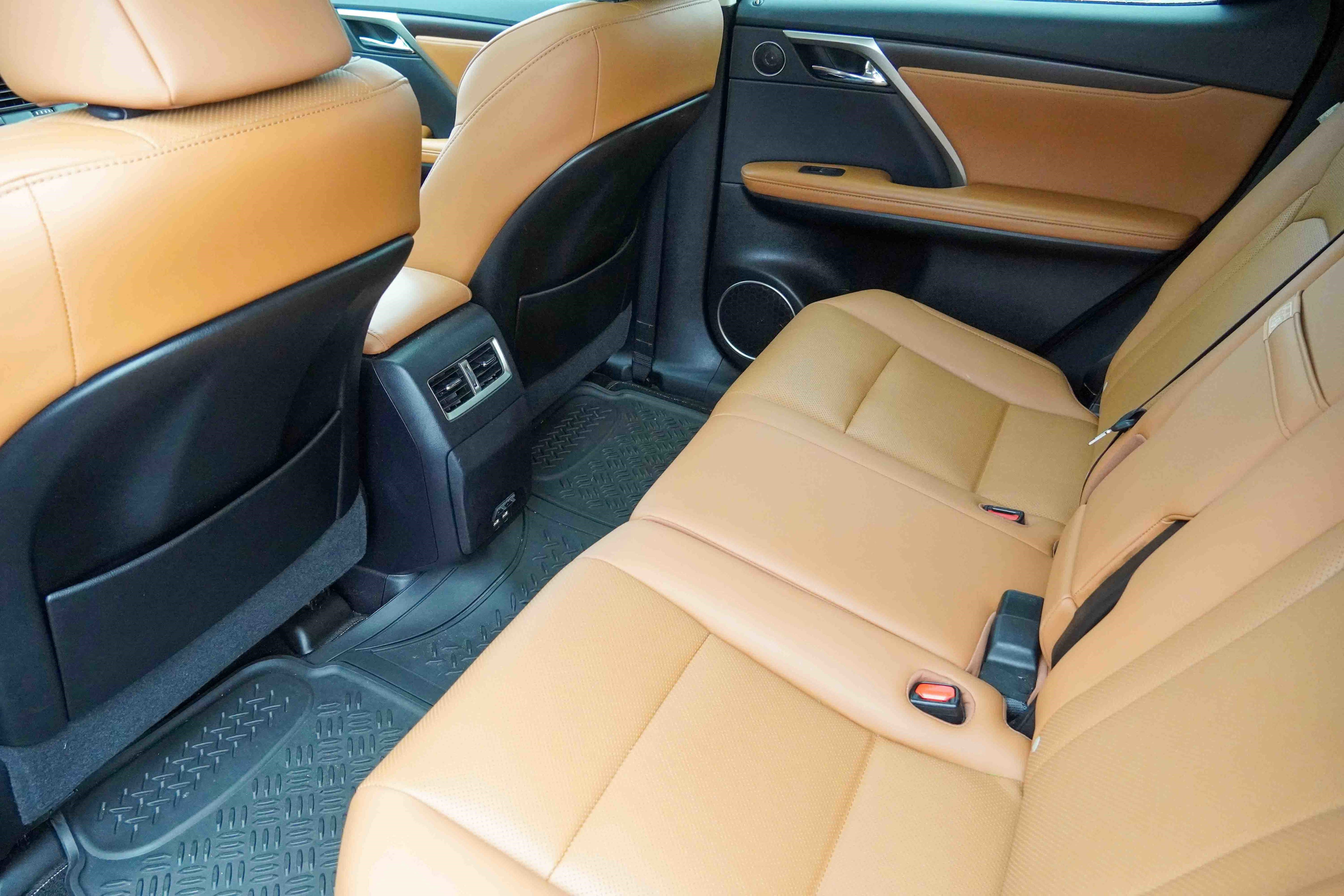 Used 2021 Lexus RX 350 FWD w/ Premium Package image 34