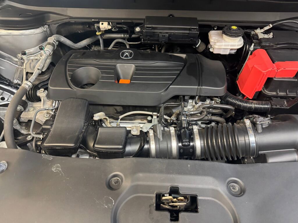 Certified 2023 Acura RDX AWD w/ Technology Package image 29