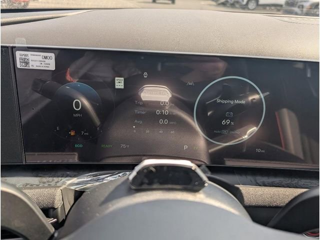 New 2025 Hyundai Tucson N Line image 22