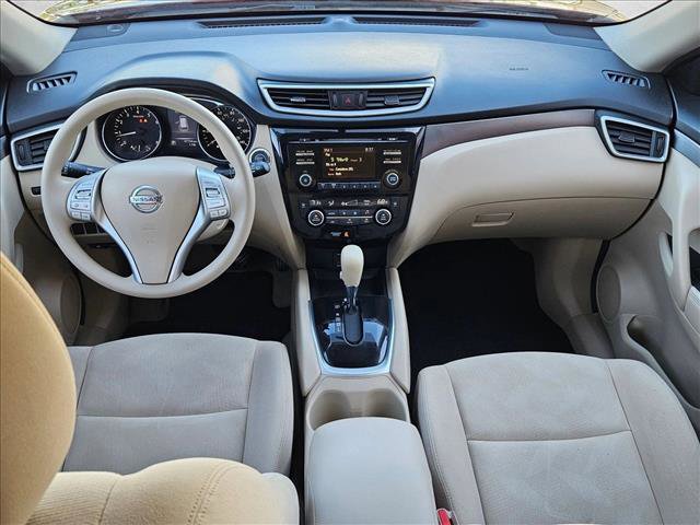 Used 2015 Nissan Rogue SV image 17