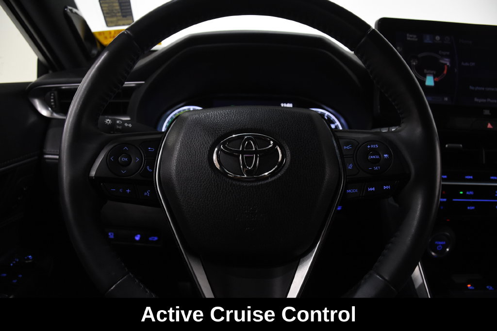 Used 2021 Toyota Venza Limited w/ Advanced Technology Package AWD/4WD image 18