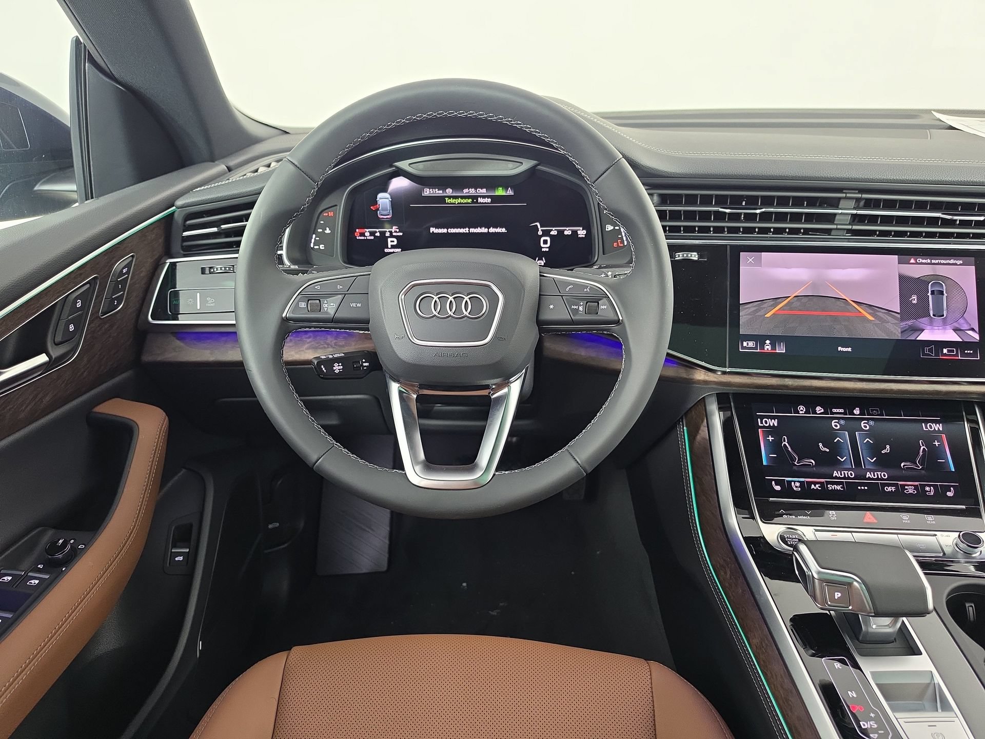 New 2026 Audi Q8 Premium Plus AWD/4WD image 34