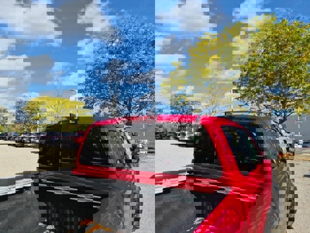 New 2026 Nissan Frontier PRO-4X image 10