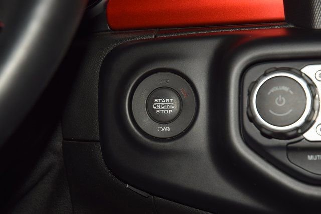 Used 2021 Jeep Wrangler Unlimited Rubicon image 36