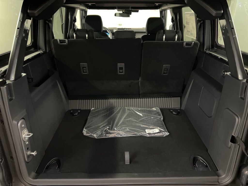 New 2026 Ford Bronco Big Bend image 33