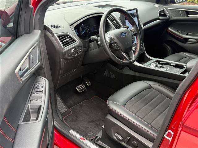 Used 2022 Ford Edge ST-Line AWD/4WD image 10
