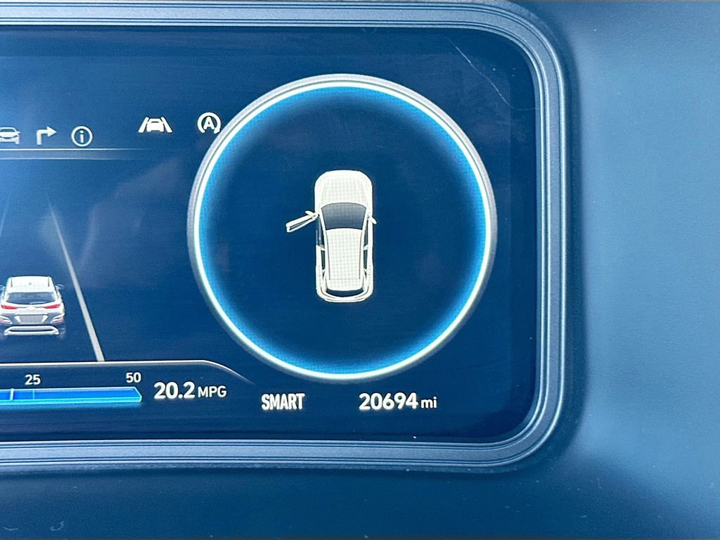 Used 2023 Hyundai Kona Limited image 12