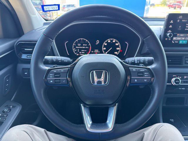 Certified 2025 Honda Pilot EX-L image 14