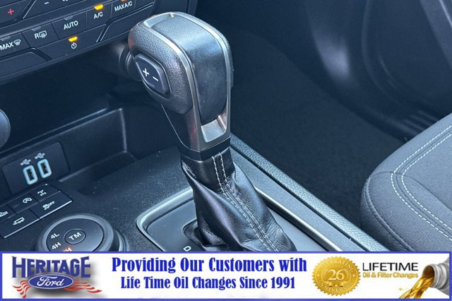 Used 2022 Ford Ranger XLT w/ Equipment Group 301A Mid AWD/4WD image 20