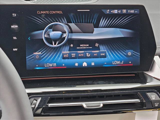 New 2026 BMW X1 xDrive28i w/ Technology Package image 12