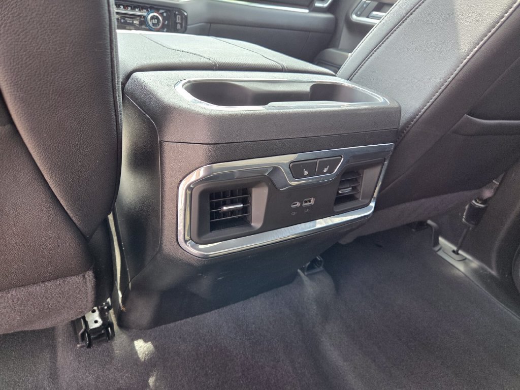 Used 2024 GMC Sierra 1500 SLT w/ SLT Premium Plus Package AWD/4WD image 10