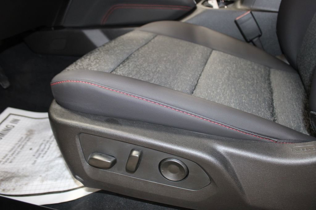 New 2025 Chevrolet Colorado Z71 w/ Midnight Edition AWD/4WD image 19