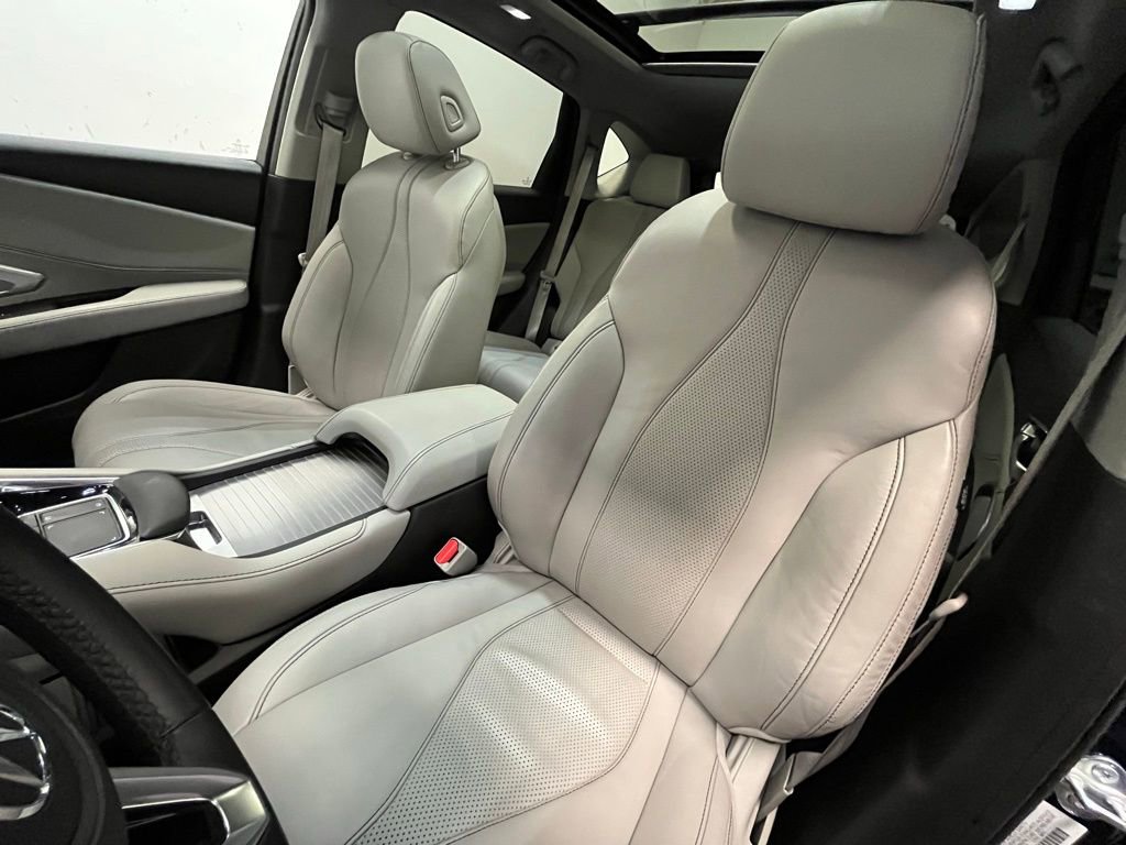 Certified 2024 Acura RDX w/ Technology Package image 11