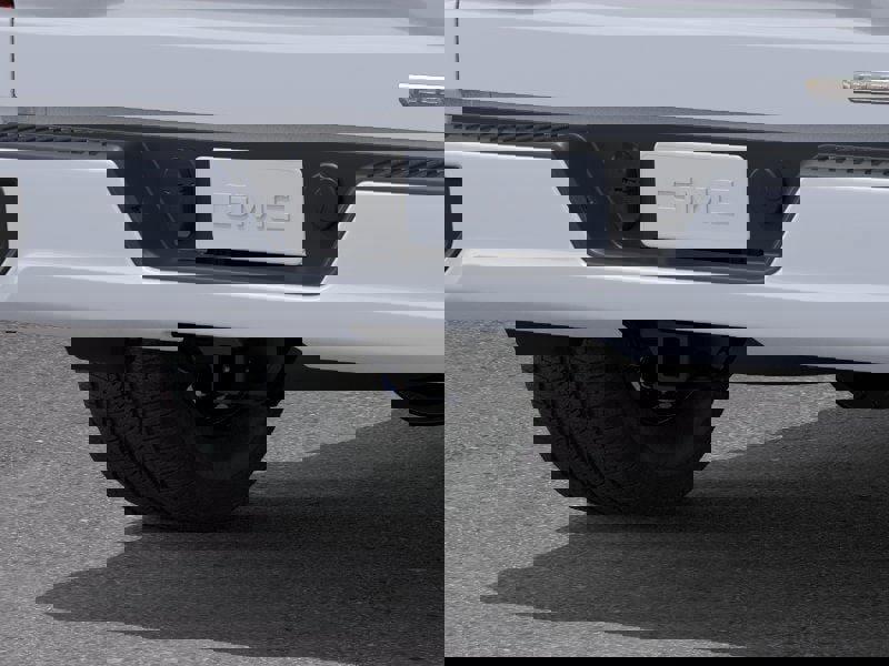 New 2026 GMC Sierra 1500 Elevation image 14