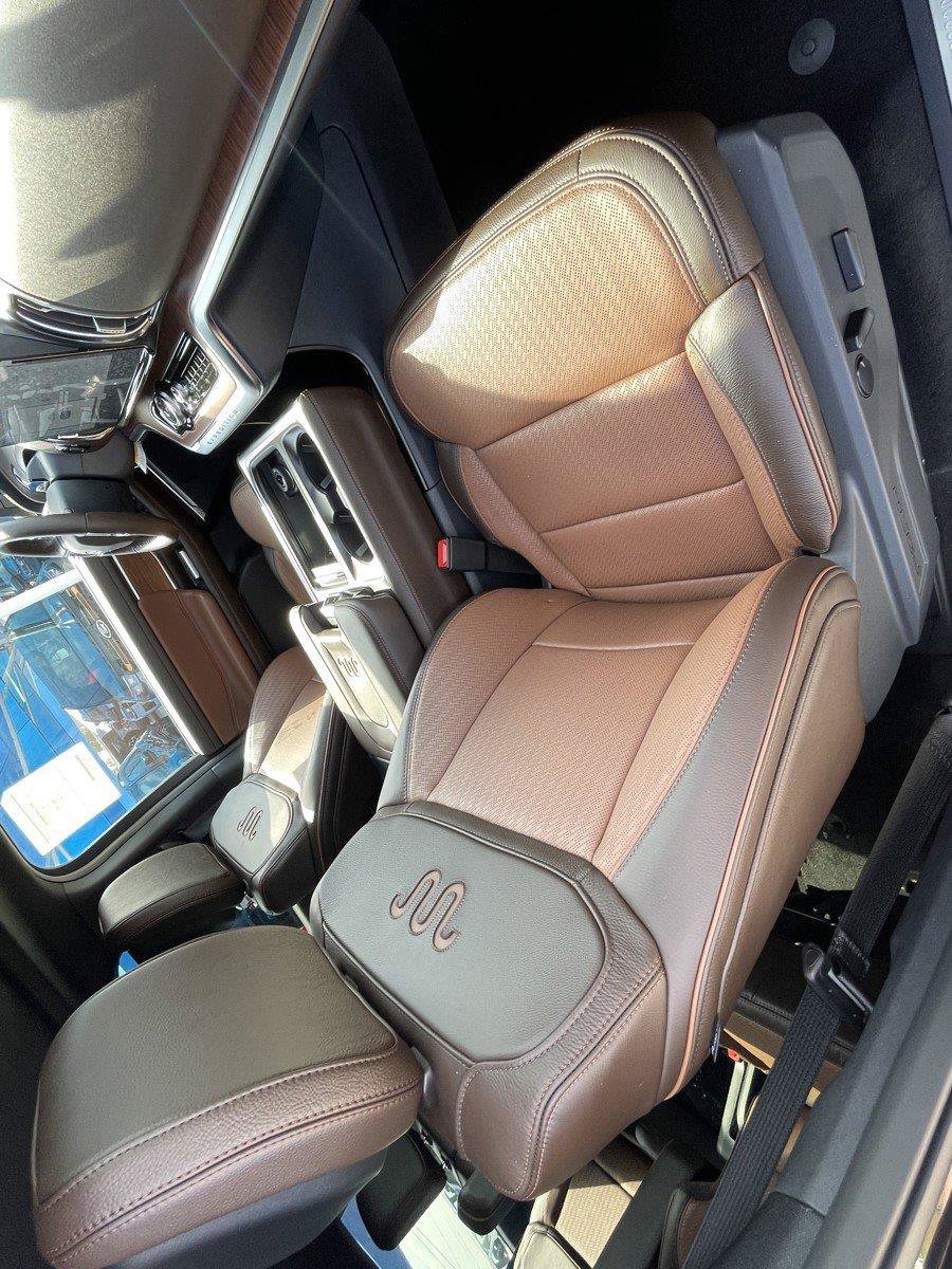New 2027 Ford Expedition Max King Ranch AWD/4WD image 31
