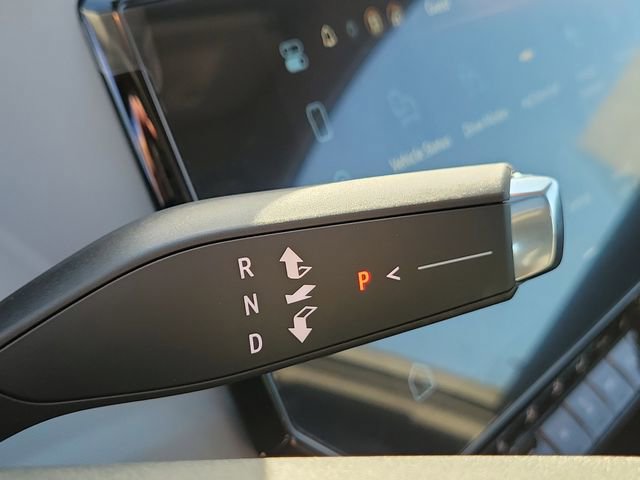 New 2027 Chevrolet Bolt RS image 24