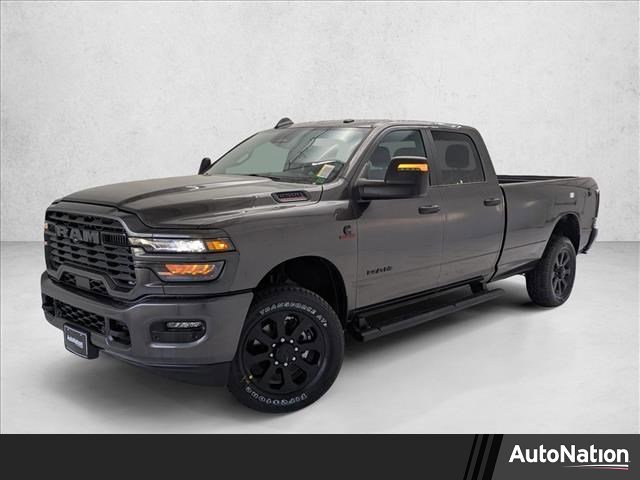 New 2026 RAM 2500 Big Horn image 1