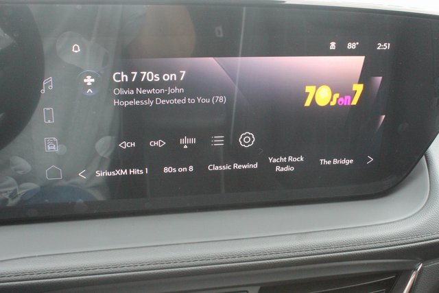 New 2026 Buick Encore GX Avenir w/ Avenir Technology Package image 31