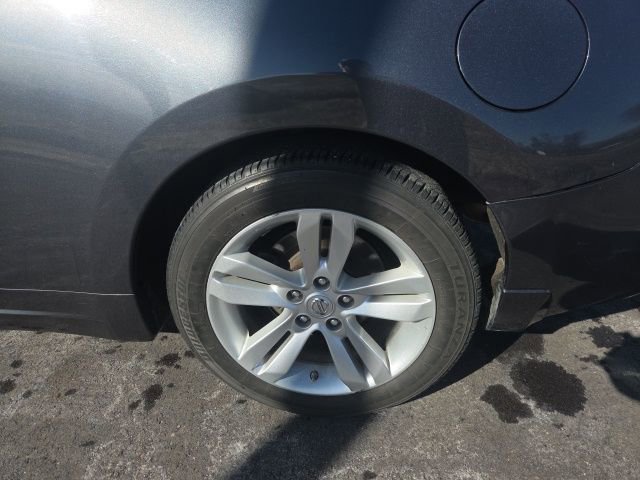 Used 2011 Nissan Altima 2.5 S w/ 2.5S Premium Pkg image 11