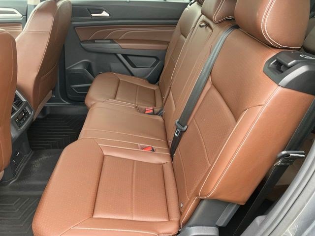 Used 2023 Volkswagen Atlas SE AWD/4WD image 22