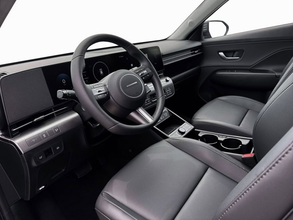 New 2026 Hyundai Kona Limited image 21