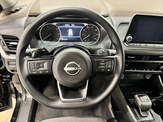 Used 2023 Nissan Rogue SV image 15