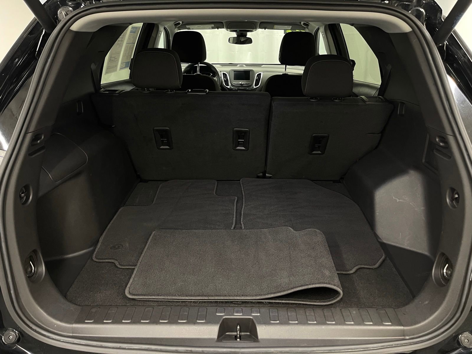 Used 2024 Chevrolet Equinox LT image 5