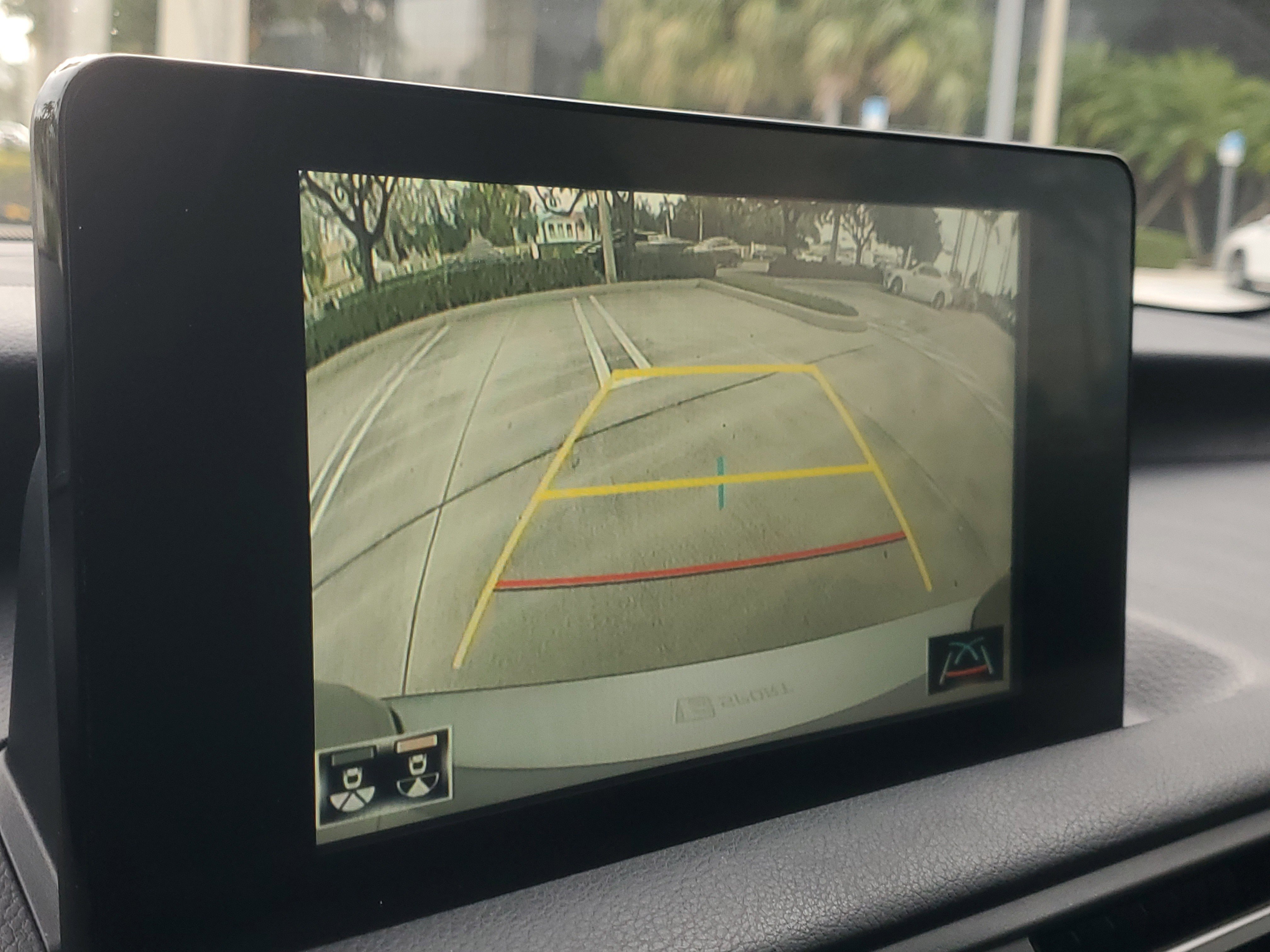 Used 2024 Lexus IS 350 F Sport image 32