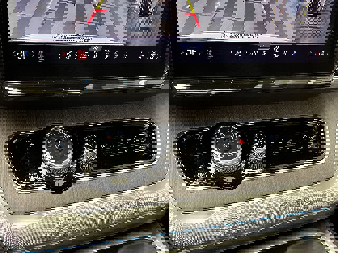 New 2026 Ford Expedition Max Platinum w/ Platinum Ultimate Package image 25