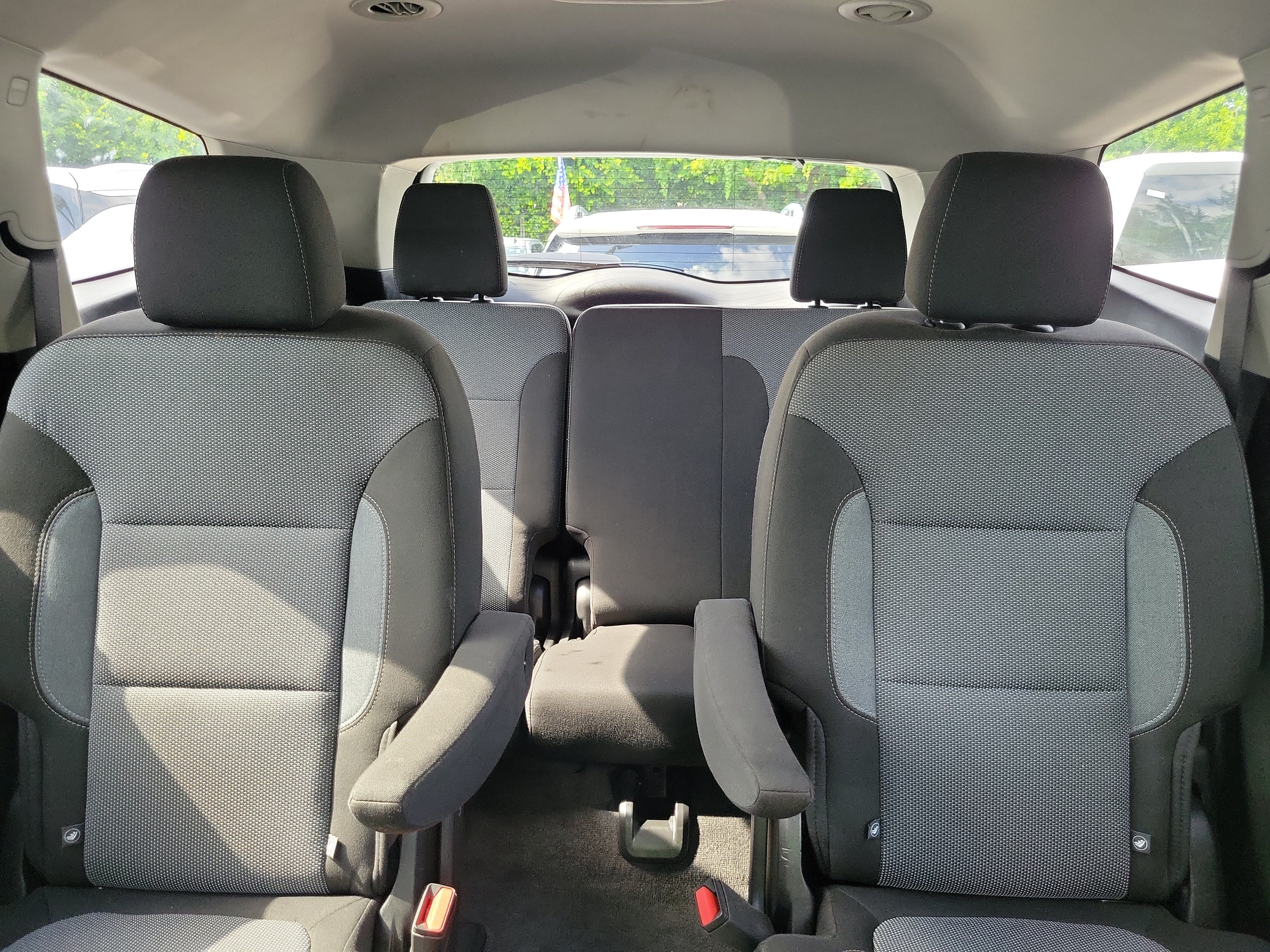 Used 2020 Buick Enclave Preferred FWD image 15