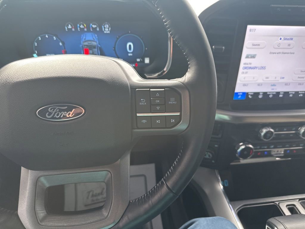 Used 2024 Ford F150 Lariat image 20