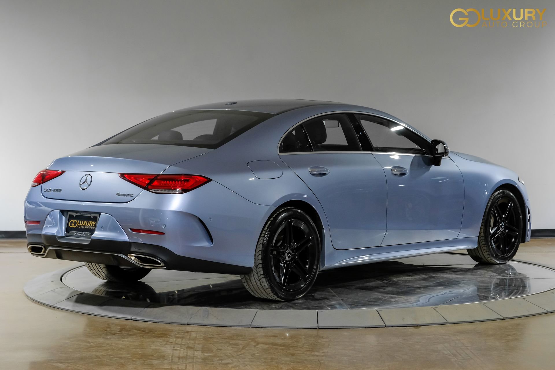 Used 2023 Mercedes-Benz CLS 450 4MATIC image 10