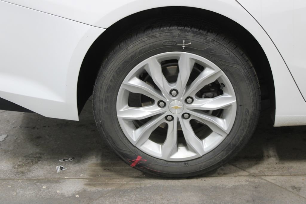 Used 2024 Chevrolet Malibu LT image 45