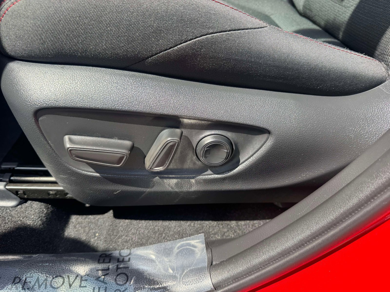 Certified 2024 Toyota RAV4 SE w/ Weather & Moonroof Package image 20