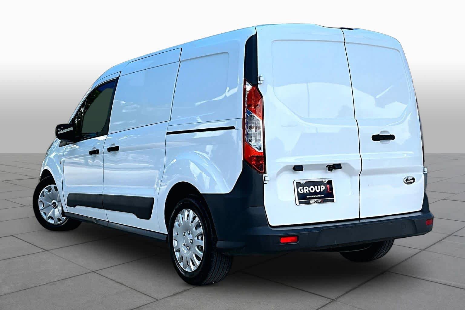 Used 2014 Ford Transit Connect XL FWD image 12