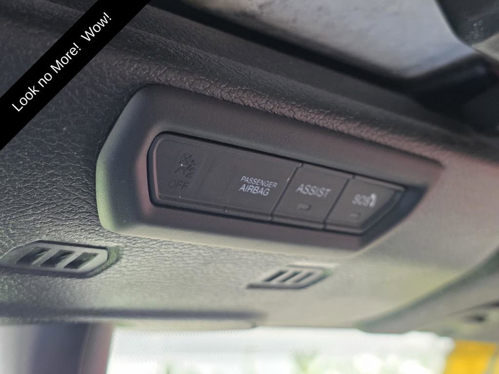 Used 2019 Jeep Wrangler Unlimited Rubicon AWD/4WD image 28