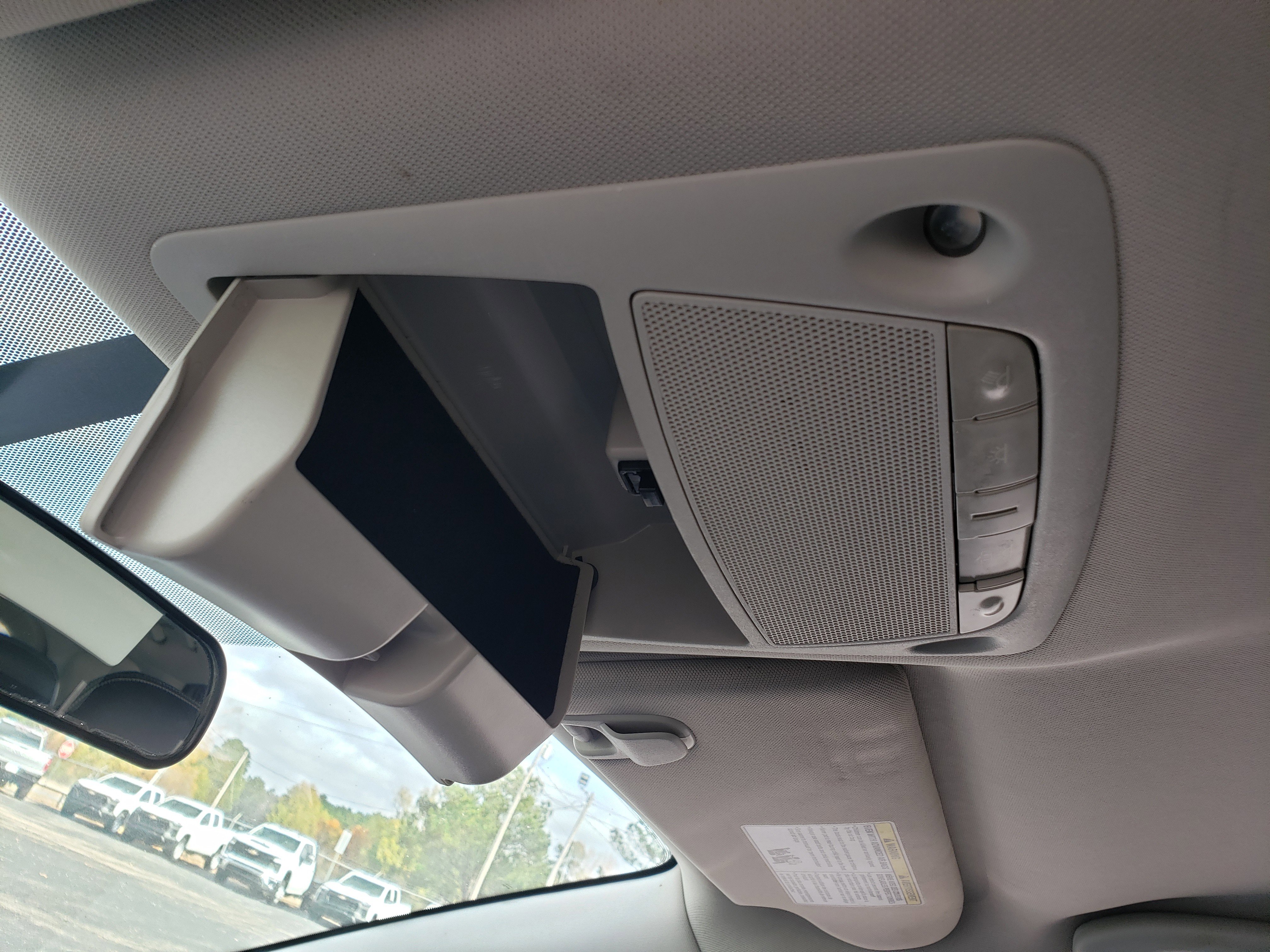 Used 2016 Nissan Murano SV image 22