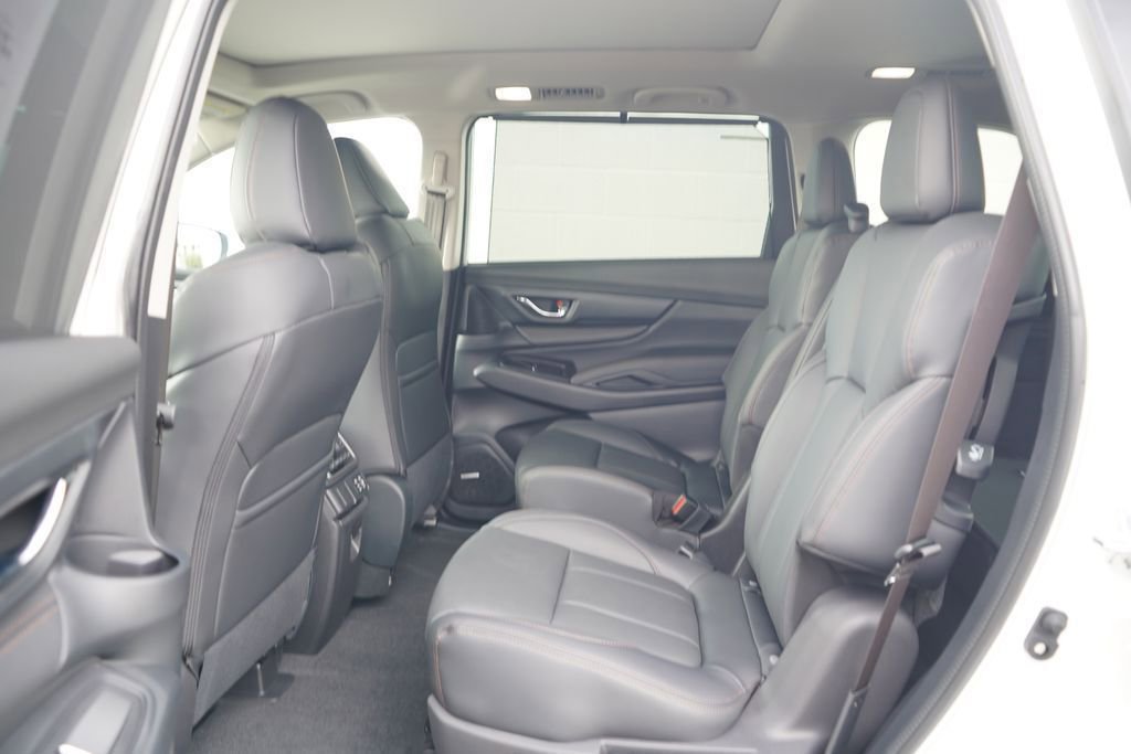 New 2026 Subaru Ascent Limited Bronze image 7